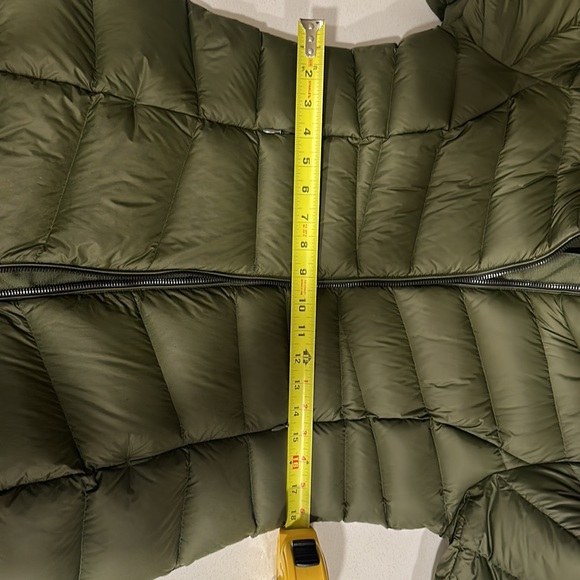 Soia Kyo lita puffer jacket - Picture 5 of 6